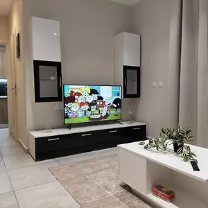 Διαμέρισμα Panoramic View Lux Penthouse