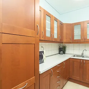  Διαμέρισμα Houseloft Rotunda Escape