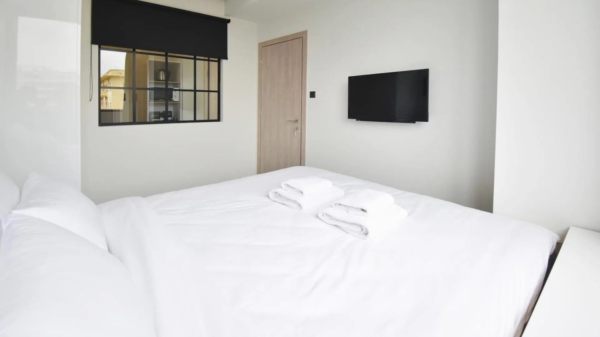 The Kleko Project By Halu! Apartman Szaloniki