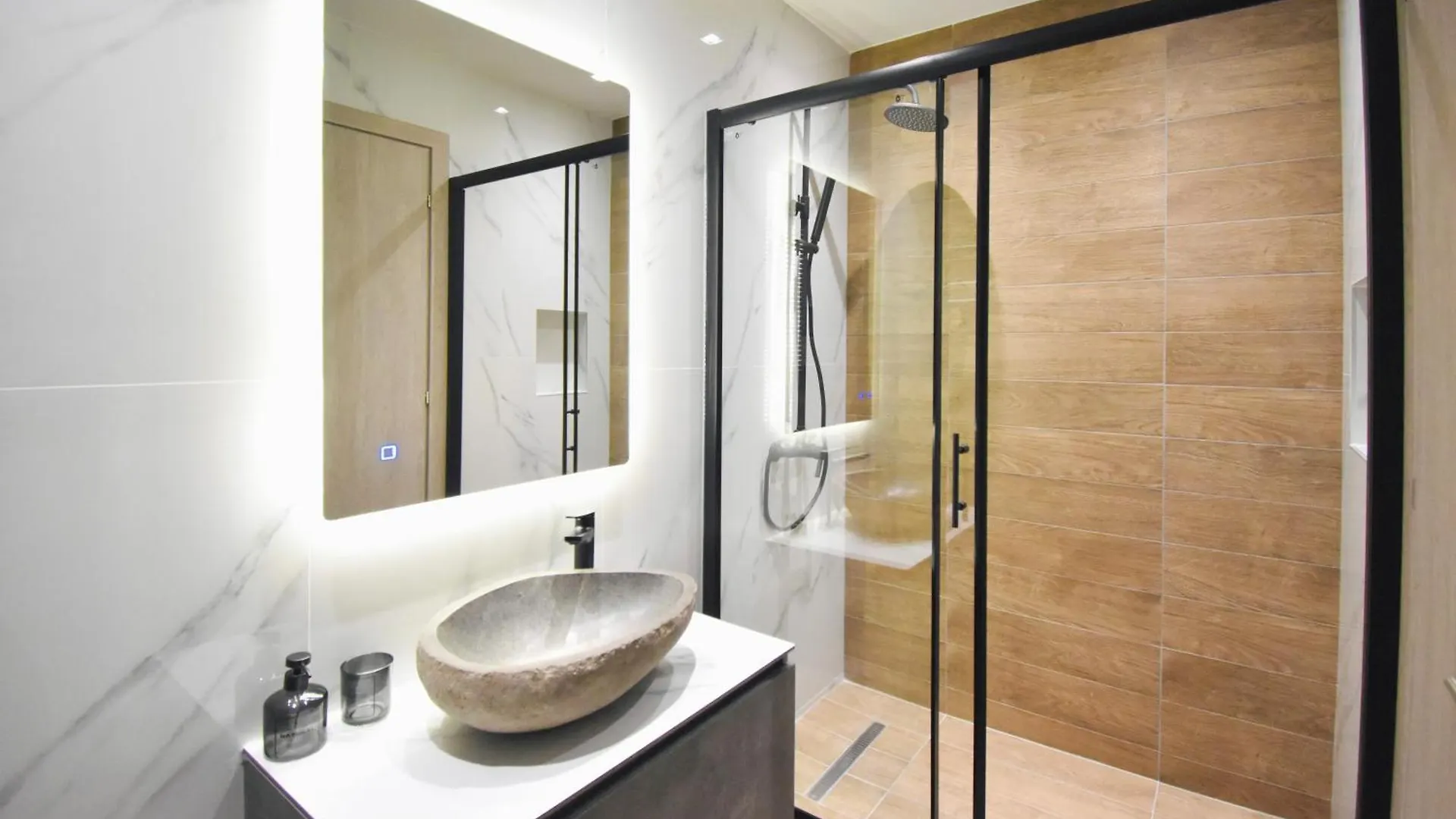 The Kleko Project By Halu! Apartman Szaloniki